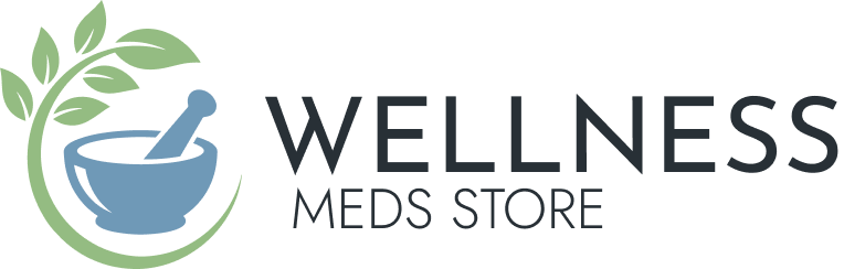 Wellness Meds Store